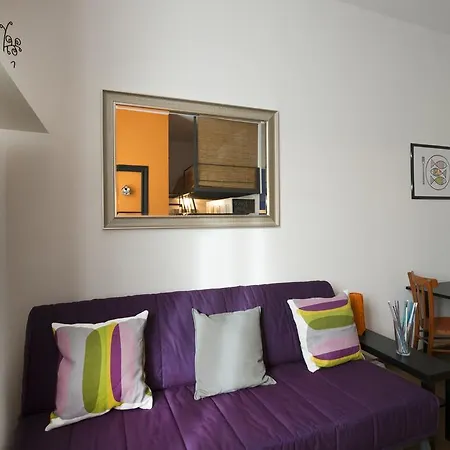 Cassala Halldis Apartment *