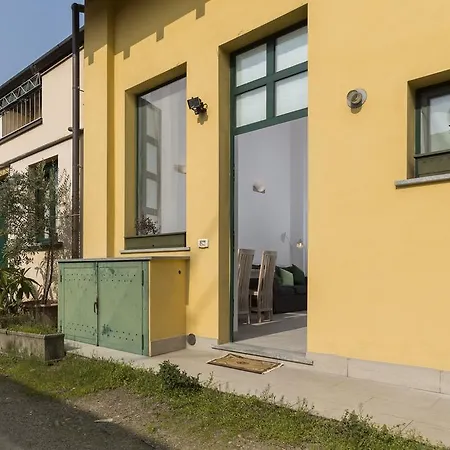 Apartment Cassala Halldis