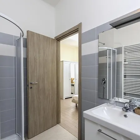 Apartment Cassala Halldis