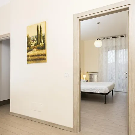 Apartment Cassala Halldis Milan