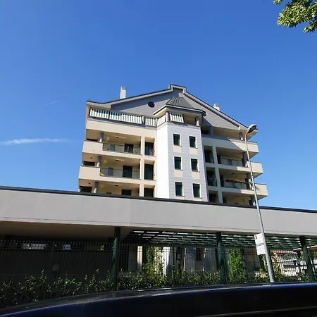Apartment Cassala Halldis