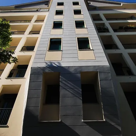 Cassala Halldis Apartment Milan