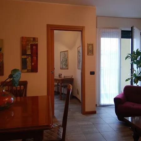 Cassala Halldis Apartment Milan