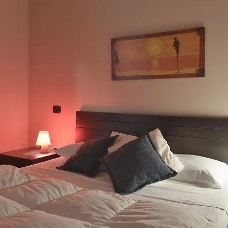 Apartment Cassala Halldis