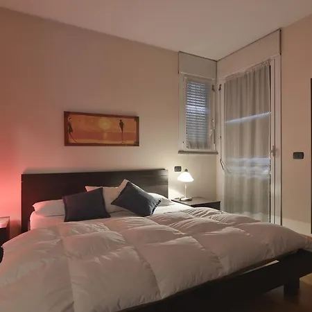 Apartment Cassala Halldis *