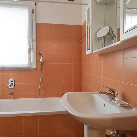 Apartment Cassala Halldis