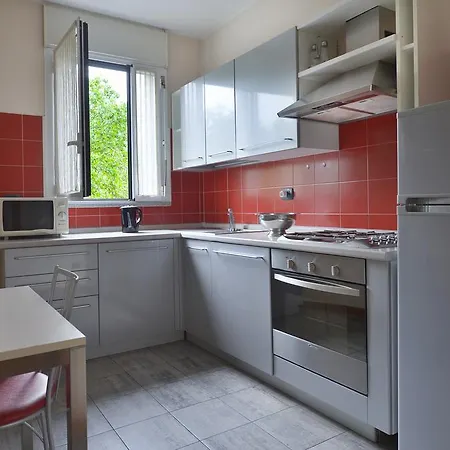 Apartment Cassala Halldis *