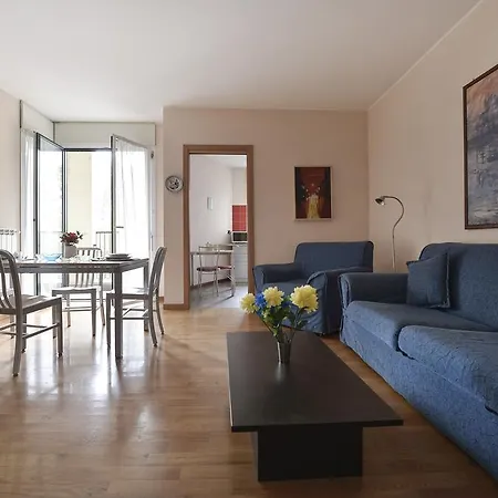 Apartment Cassala Halldis Milan