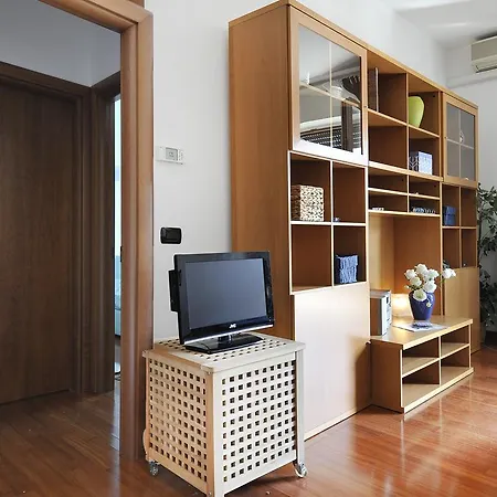 Apartment Cassala Halldis