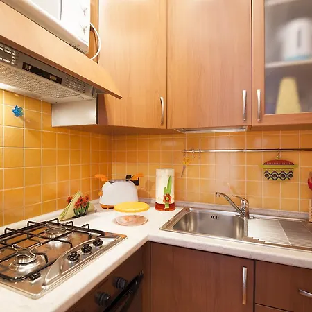 Cassala Halldis Apartment Milan