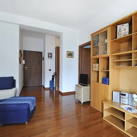 Cassala Halldis Apartment