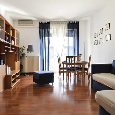 Cassala Halldis Apartment *