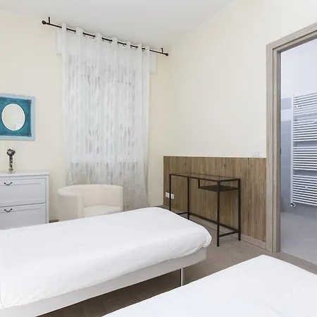 Apartment Cassala Halldis