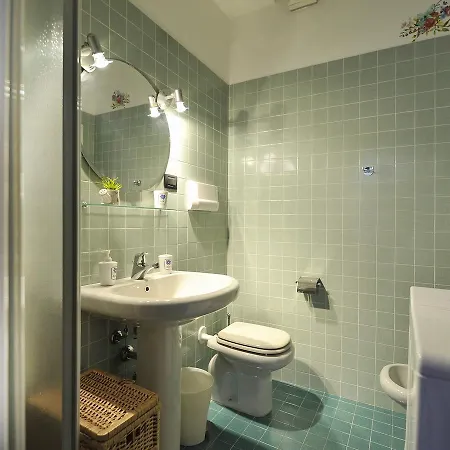 Cassala Halldis Apartamento
