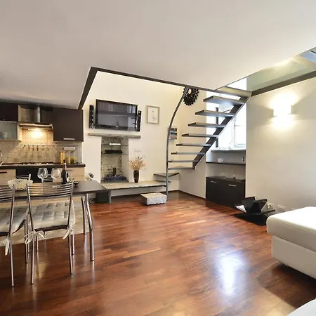 Cassala Halldis Apartment Milan