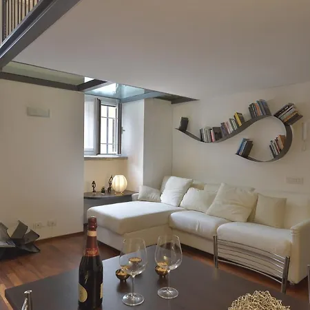 Cassala Halldis Apartment *