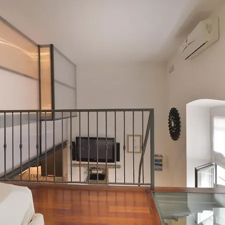 Cassala Halldis Apartamento Milão