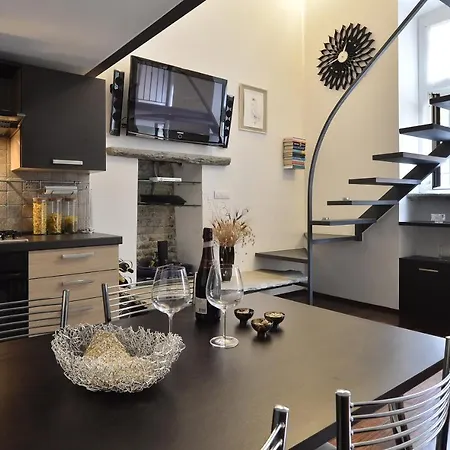 Cassala Halldis Apartamento *
